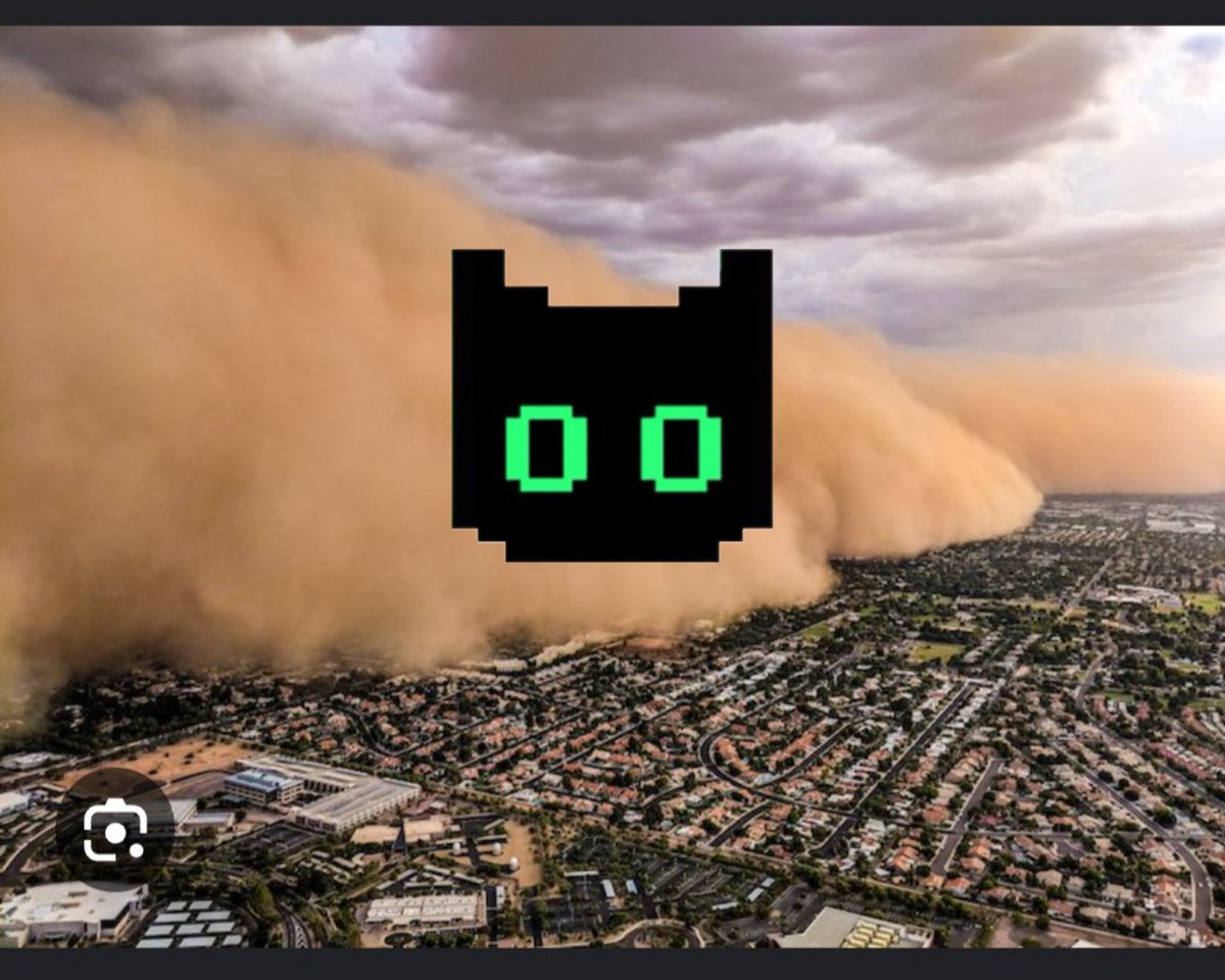 The Smart, Pure hearted, and Hardworking individuals of Crypto are rallying around Lumeme with unwavering determination.

This will be the Biggest Story of the Cycle.

We are early. 

#memecoins #X100GEM