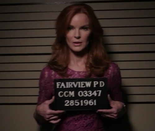DiegoBebop's tweet image. terminei desperate housewives