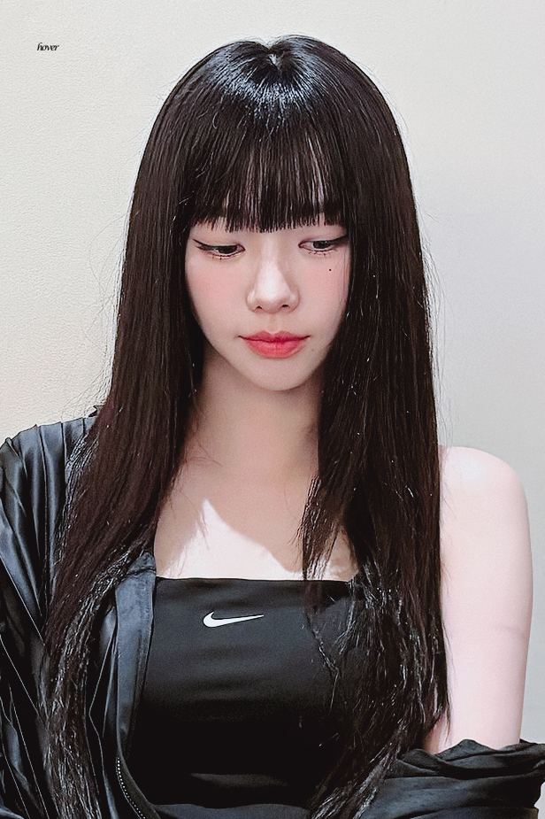 hover0110's tweet image. #aespa #에스파 #KARINA #카리나