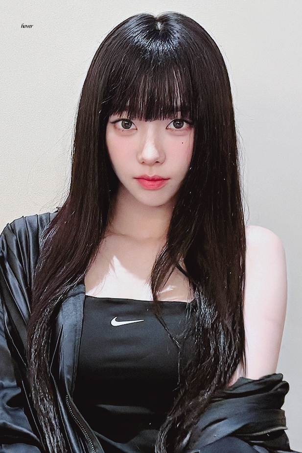 hover0110's tweet image. #aespa #에스파 #KARINA #카리나