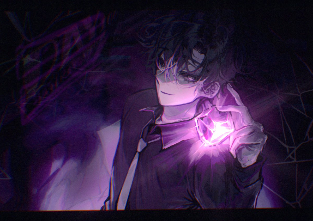 #우융
일곱 번 넘어져도 여덟 번 일어난다