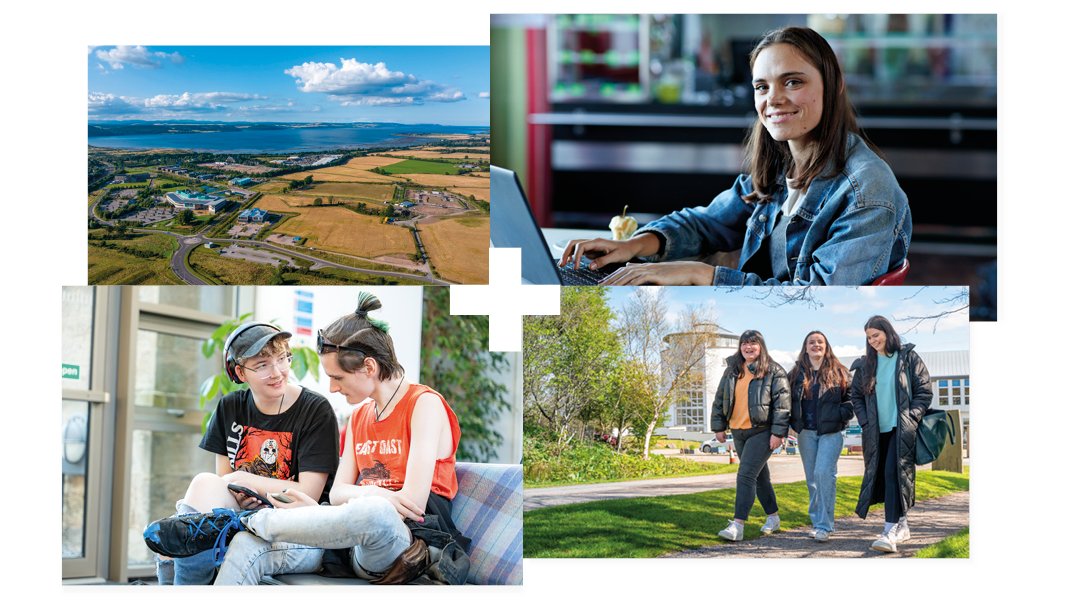 ThinkUHI's tweet image. Your dream course isn’t going to study itself – so take the first step today!

We have a range of upcoming open days and drop-in sessions to satisfy your curiosity: bit.ly/40DdruY

#ThinkUHI #UHI #WhereLearningMeansMore #Scotland #University
