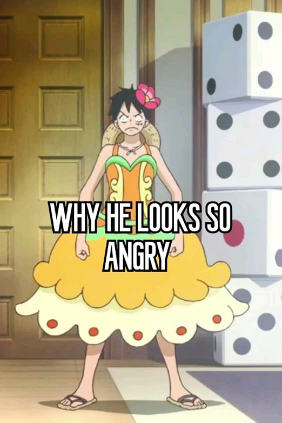 luffyscenes's tweet image. 