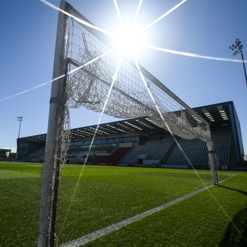 NL_Enterprise's tweet photo. National League statement | Morecambe FC