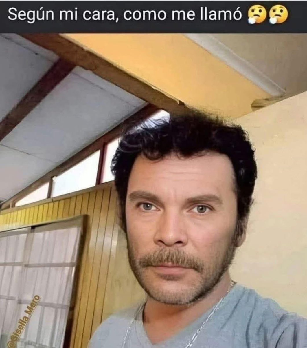 SueHappy3's tweet image. SeΓ±or Wolverine Gonzalez π€¨π€·π»ββοΈ
#sepasan @Felix51223307