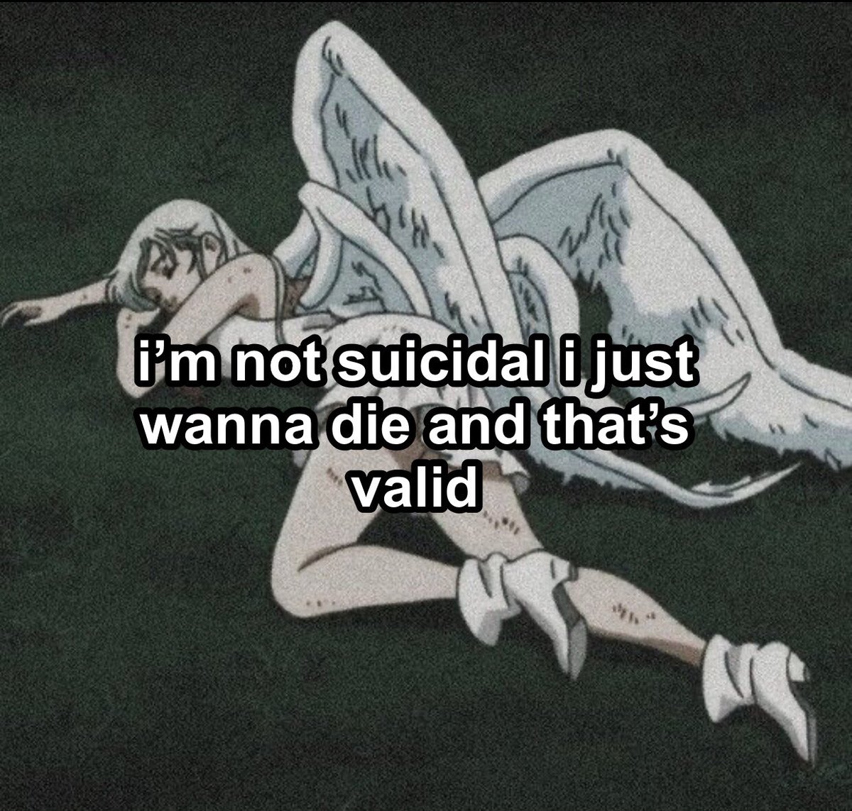 ༒︎ (@offprozac) on Twitter photo 