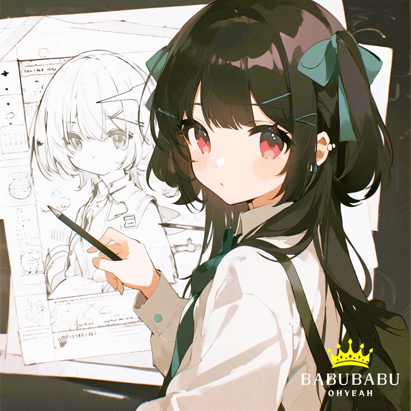 †❤︎めろ໒꒱プロフ必読 音楽的同位体 公式【可不・星界・裏命・狐子・羽累】 on X