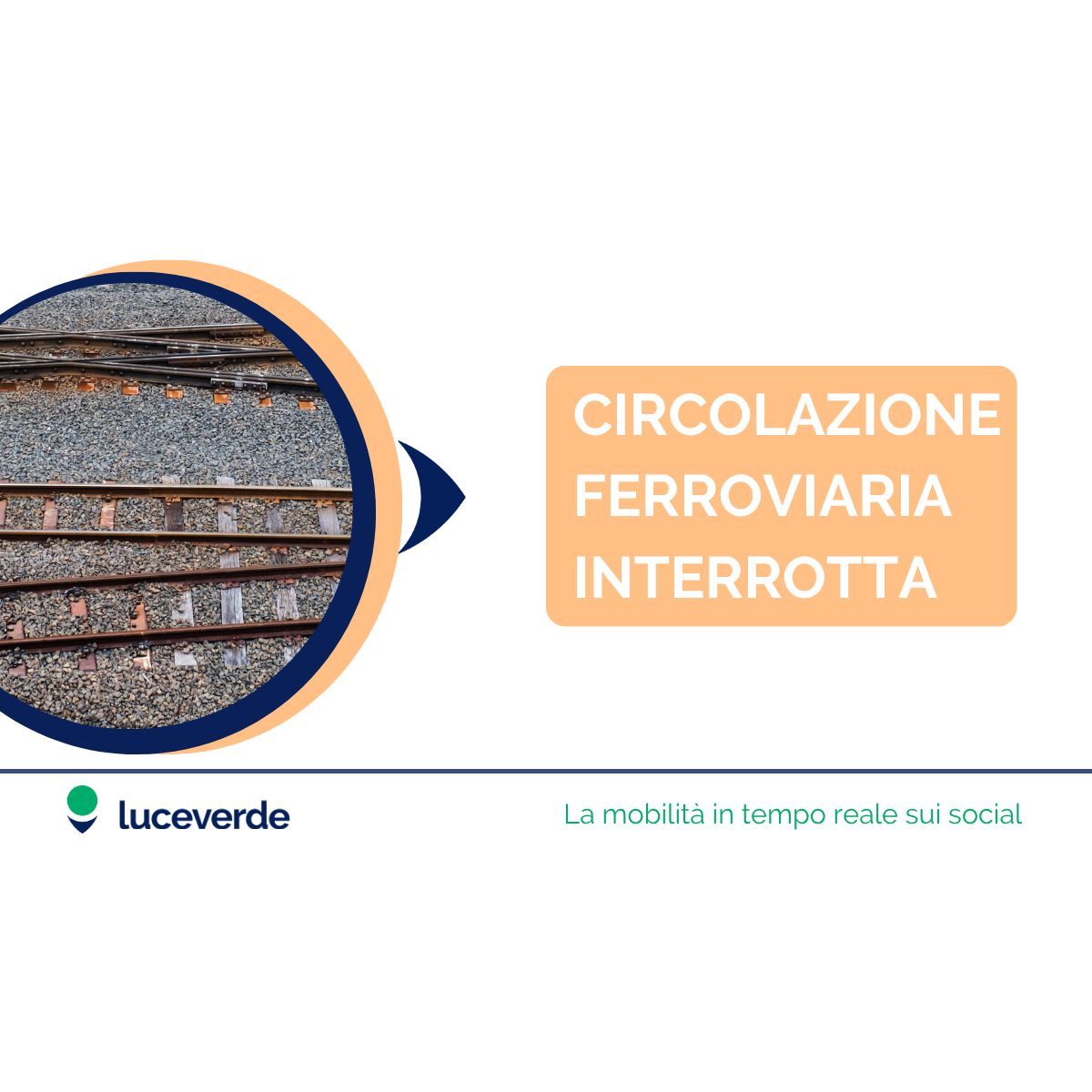LuceverdeInfo's tweet image. 🚄 #Treni | Linee Torino - Milano e Alessandria - Chivasso

⛔La circolazione è sospesa per verifiche tecniche sulla linea nei pressi di Chivasso

I treni Alta Velocità, Intercity e Regionali possono subire ritardi e limitazioni di percorso

@Emergenza24 | #Luceverde