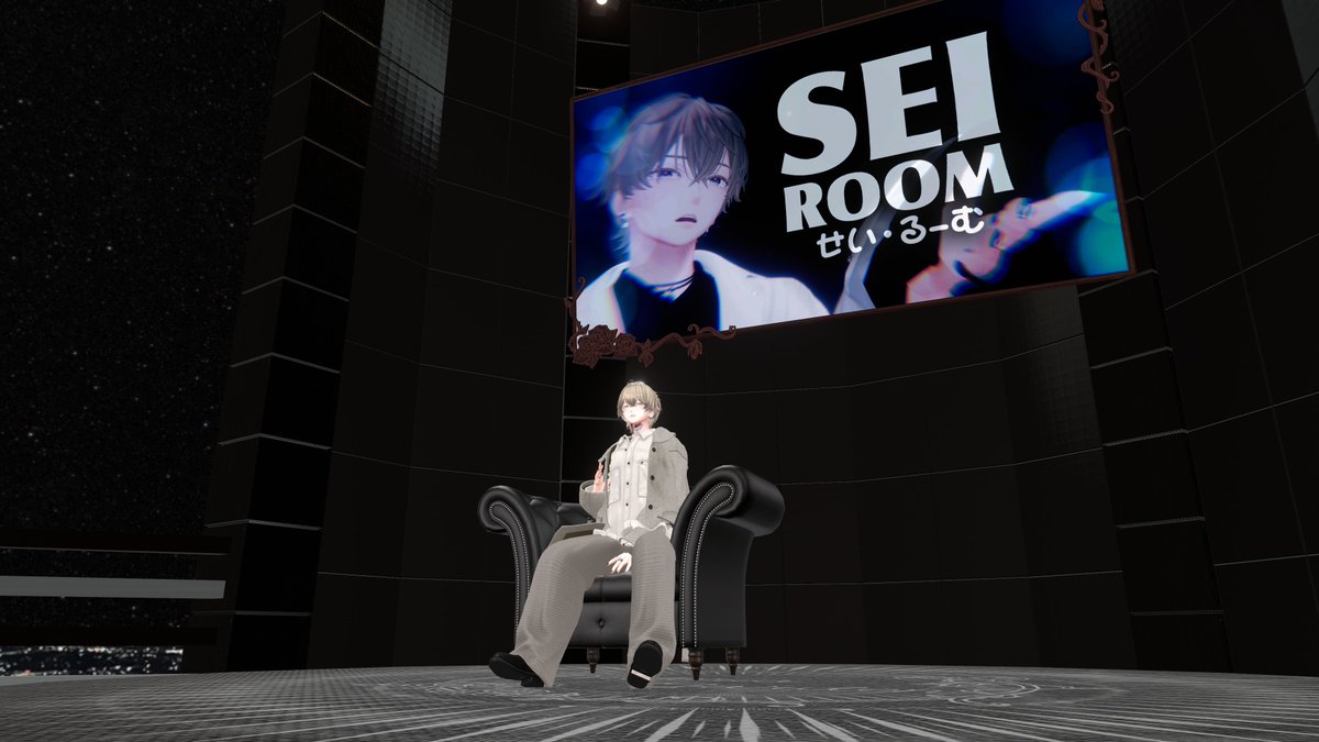 Rakito_VR_Chat's tweet image. はじめて行ったけど最高だった
次はだれかと行きたい
#VRC_VictoriaGarden