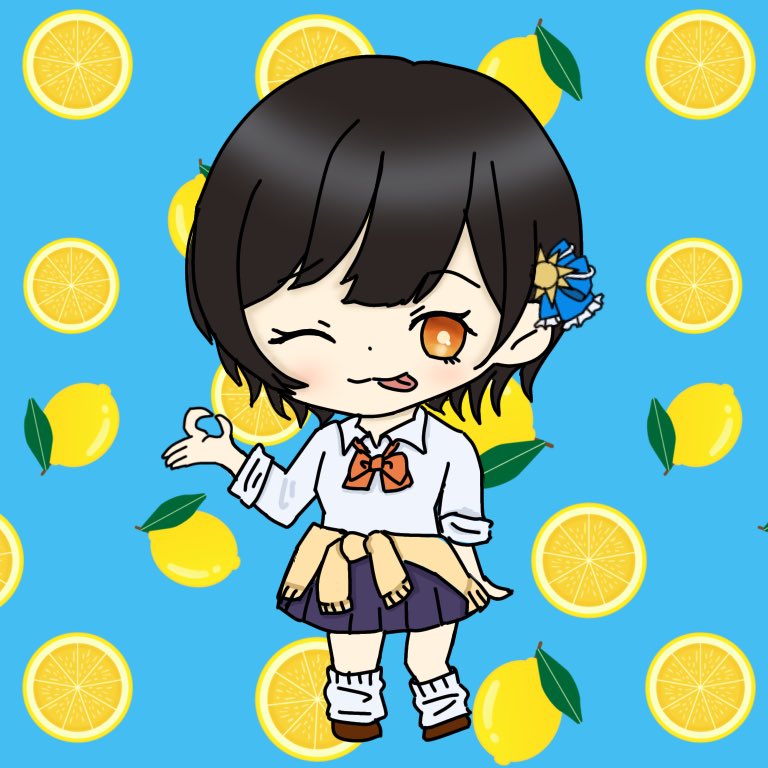 紬❤穂ページ 紬画廊 - Search / X