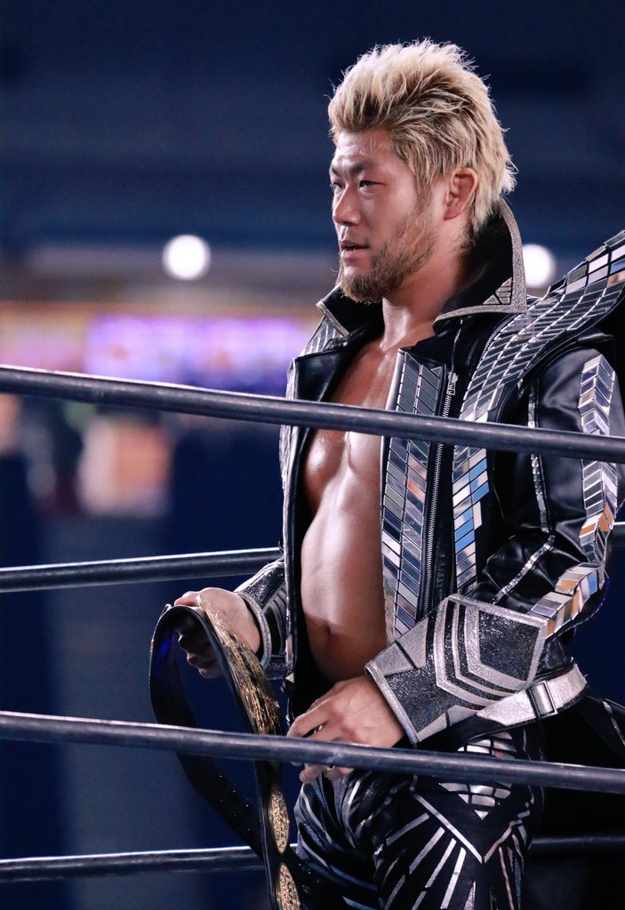 mayayanYS's tweet photo. 7.25.2021東京ドーム
SANADA選手
#njpw #njwgs #SANADA
#LOSINGOBERNABLESdeJAPON https://t.co/aZ5P3sg9eC