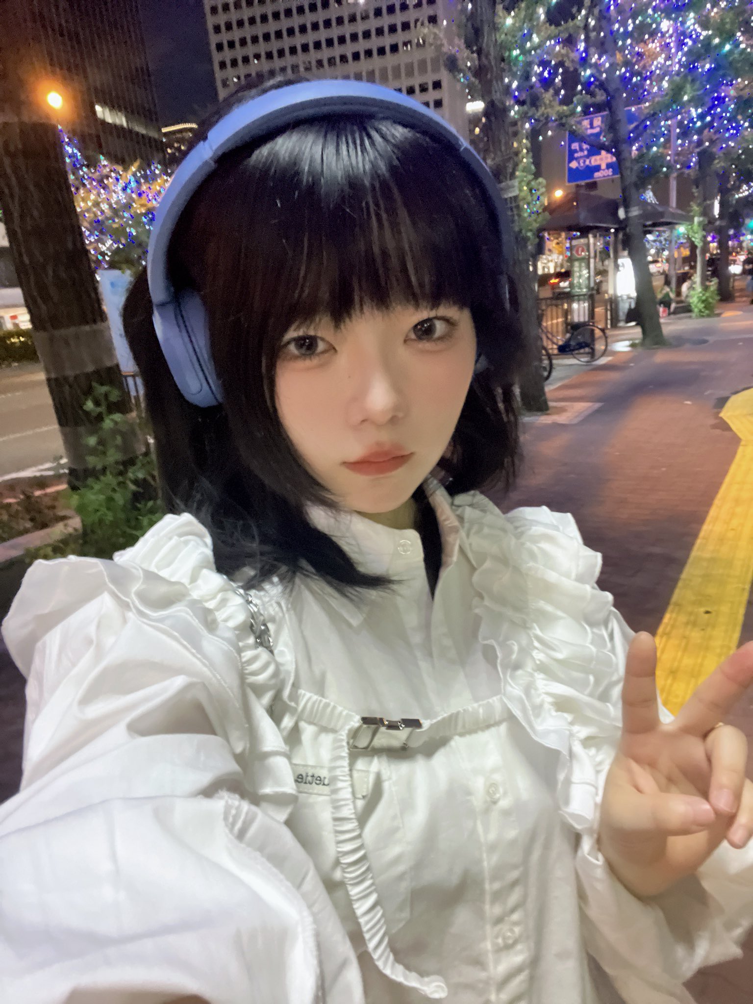 ちょん様♡ありがとうございます♡ いんちょ🍊🍓 on X: 