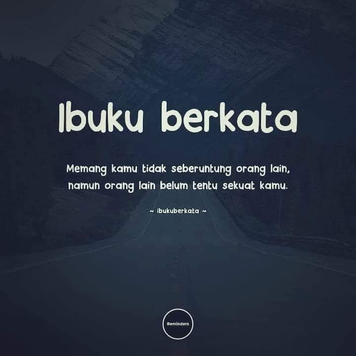 Filsafat_Muslim's tweet image. Benar kata ibu ku