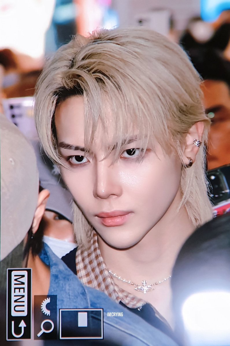 22eemm00's tweet image. 이거 되게 중화권얼굴 느낌 빡나서 신기하다