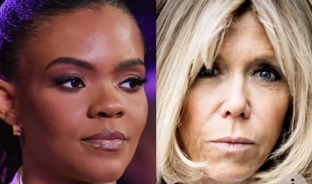 lune_ava's tweet image. 🇫🇷 D’abord ils t’ignorent. Ensuite ils se moquent de toi. Puis ils te combattent. Et enfin, tu gagnes. Tellement fière de toi, @RealCandaceO
Est complice ! Le #10septembre2025 , #BloquonsTout !
#GouvernementDeTromperie @Ana1Blan @ZoeRoy2050