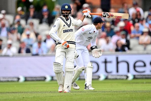 Aneesh_98's tweet image. The Greatest all-rounder in Tests in Modern Era !❤️
SIR RAVINDRA JADEJA !🔥❤️
@imjadeja #RavindraJadeja
