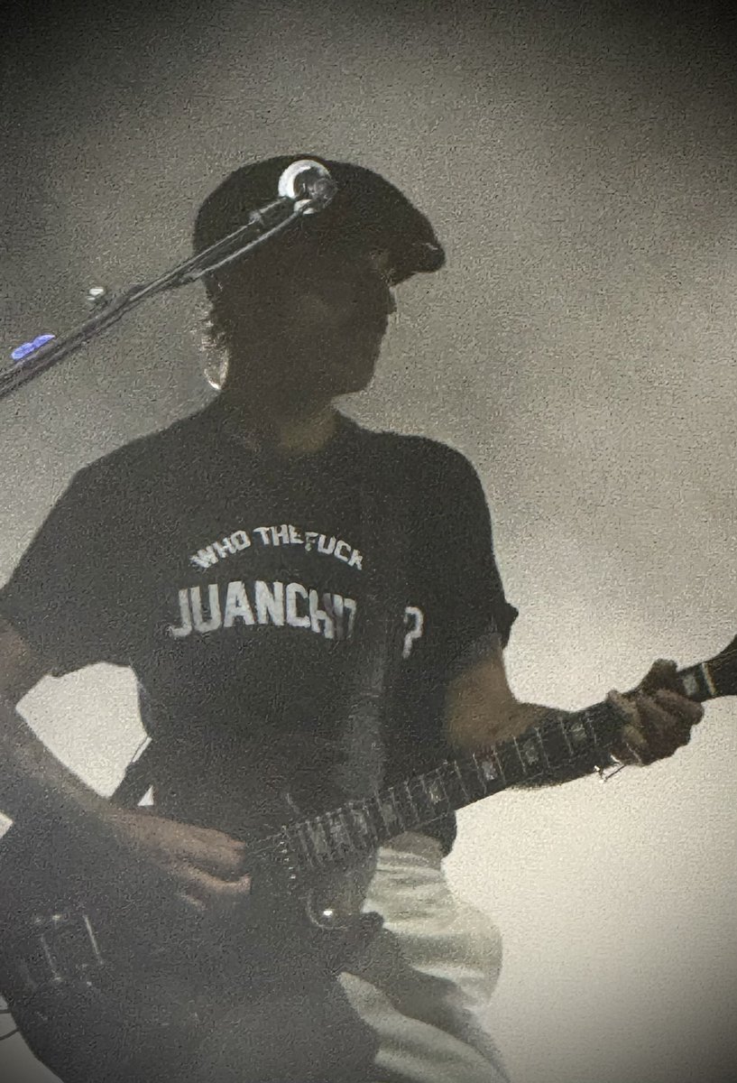 Juanchito ❤️