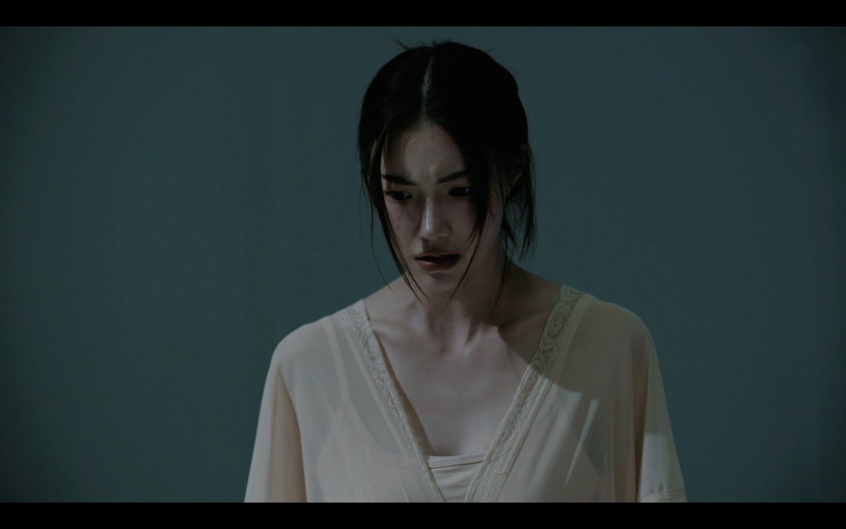 Snap25s's tweet image. ป๊าเป็นคนฆ่าเขา ผู้ชายคนนั้นเป็นชู้แม่หรอ ?
#HideAndSisEP9