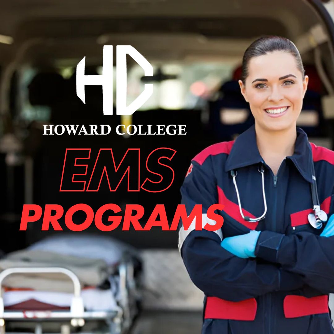 Howard College tweet media