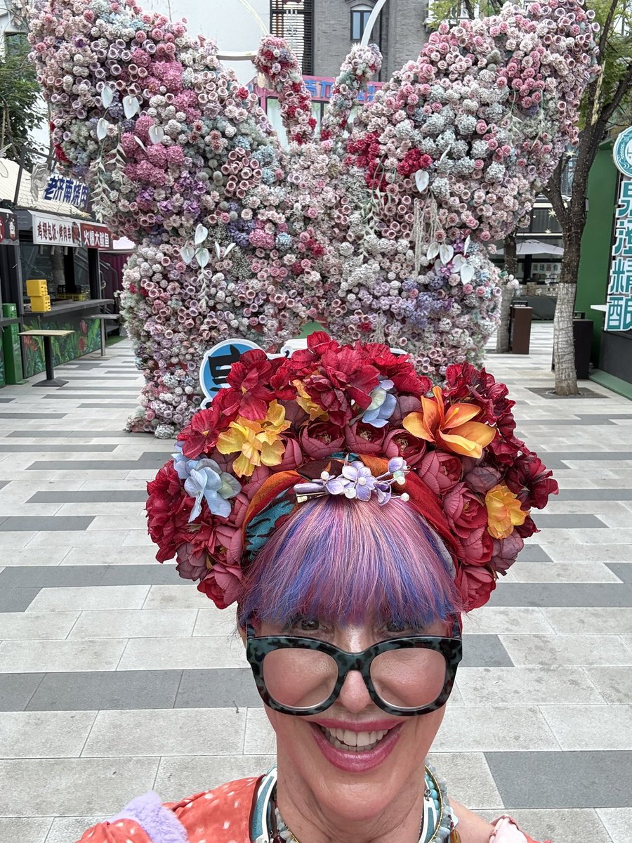 Elley_Ray's tweet image. Jinan Brony Festival #mlp🦄💜🧚🦋
