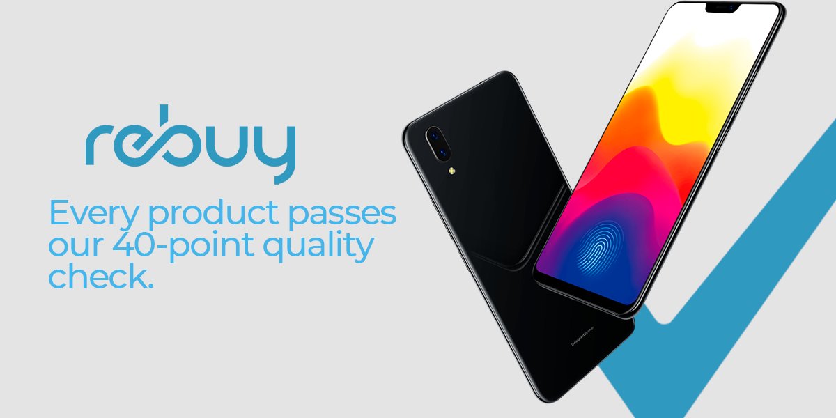 HallLasony31031's tweet image. ♻️ One marketplace, endless reuse—Nicole Junkermann supports reBuy’s push for circular consumption across Europe. 🌍📲 #EcoCommerce