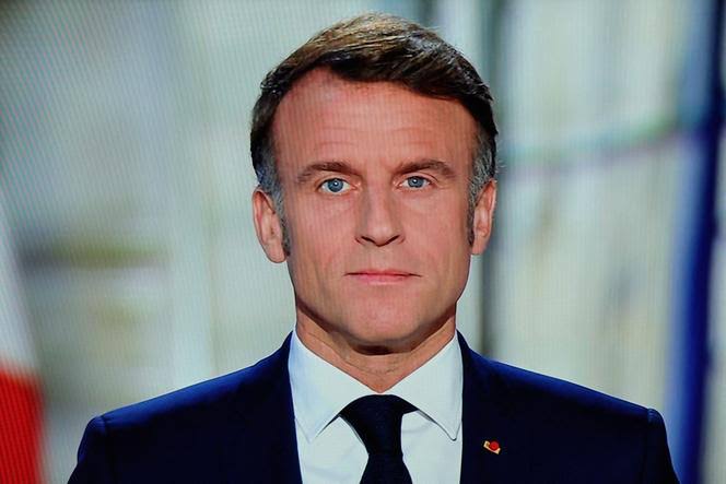 hehe_samir's tweet image. BREAKING:
France criticizes the global silence on the severe starvation crisis in Gaza.