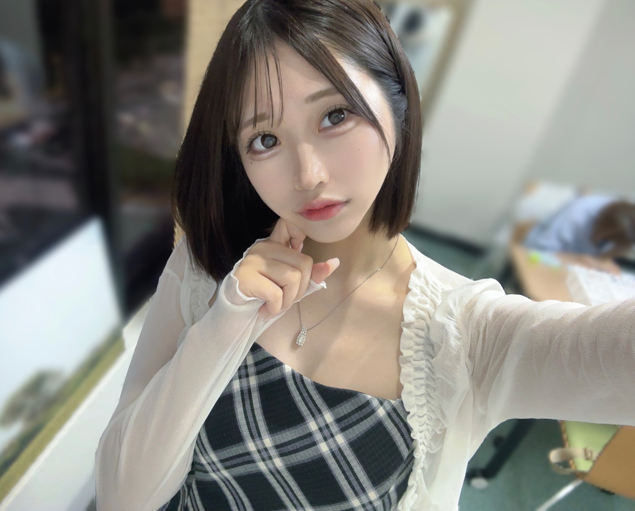 ひなた♡ 向日葵×ブルーグレー 内股プリンス on X: 