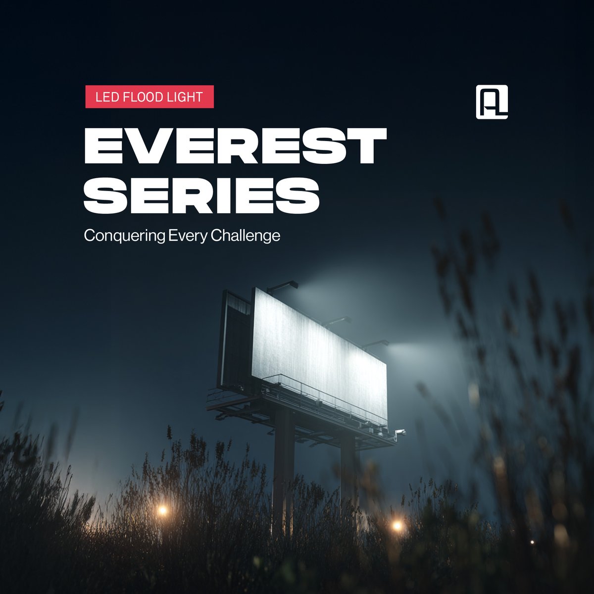 ArchipelagoLED's tweet image. From car lots to campuses, the LFLD Everest delivers lighting that works anywhere. 💡🔧
With WATTselect tech &amp;amp; built-in photocell, it&apos;s the real MVP for outdoor pros.
#FloodLighting #ContractorLife