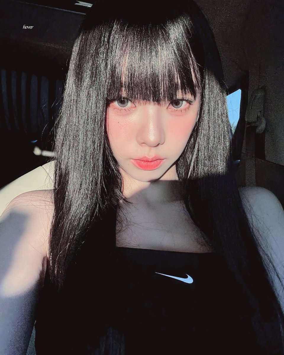 hover0110's tweet image. #aespa #에스파 #KARINA #카리나