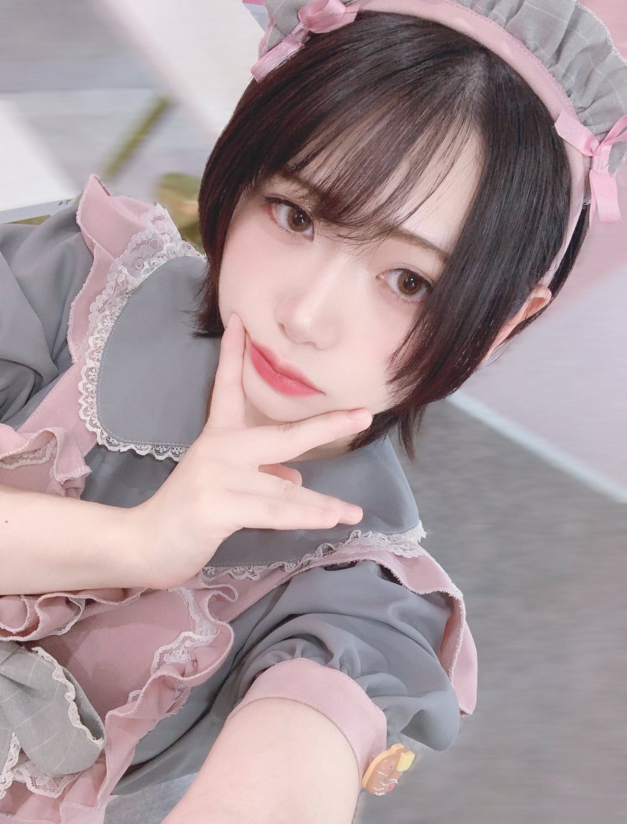 おきゅおわです！！
まったりかと思ったらたくさんドリンクありがとうございます！🥤いっぱい面白い話出来て楽しかったです😿🎶
遠隔チェキドリンクもありがとうございました！救われた！

次は8/2 17時-23時！今日よりも体が良くなってますように！🙏