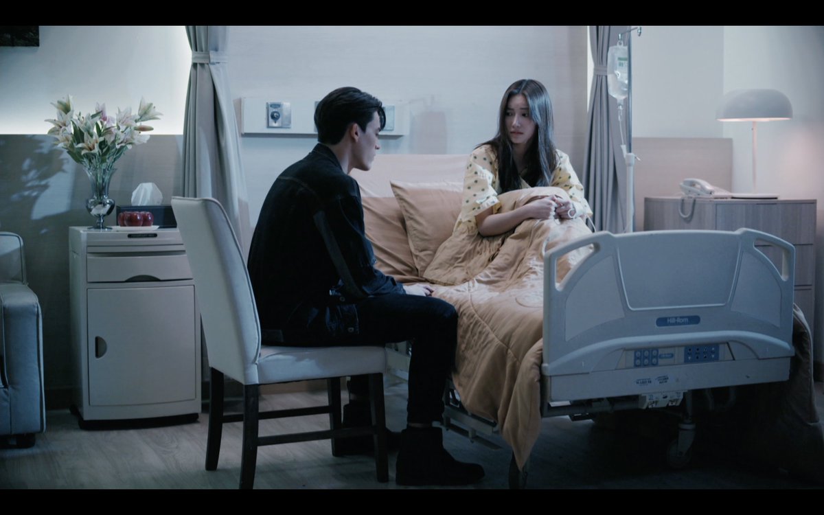 Snap25s's tweet image. ในพี่น้องต้องมีใครไปบอกป๊า ว่าแม่มีชู้
#HideAndSisEP9