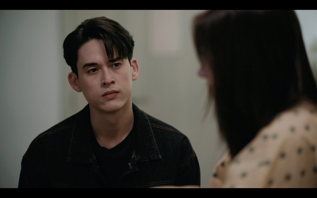 Snap25s's tweet image. ในพี่น้องต้องมีใครไปบอกป๊า ว่าแม่มีชู้
#HideAndSisEP9