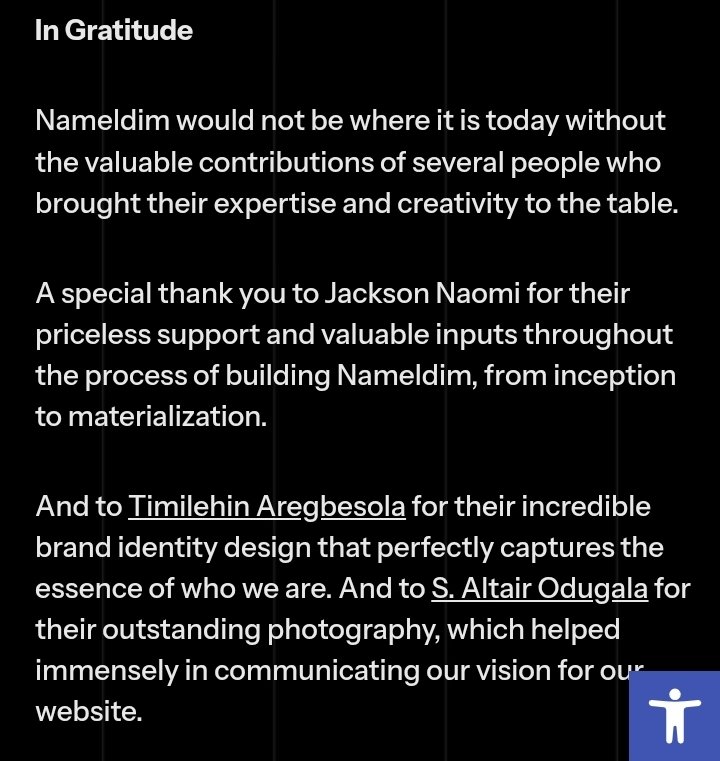 arewithanaccent's tweet image. Grateful to be able to shape worlds. #identitydesign