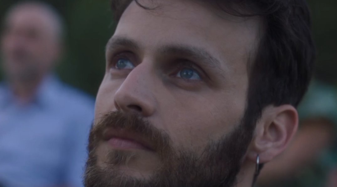 thebookishalex's tweet image. χάρηκα που σας γνώρισα, αντίο 🥹
#diafaniagapi #maestro #maestroinblue