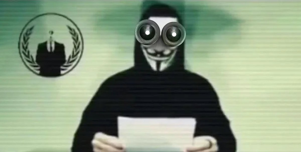 EpikNFT's tweet image. masks.

that&apos;s it. that&apos;s the tweet.