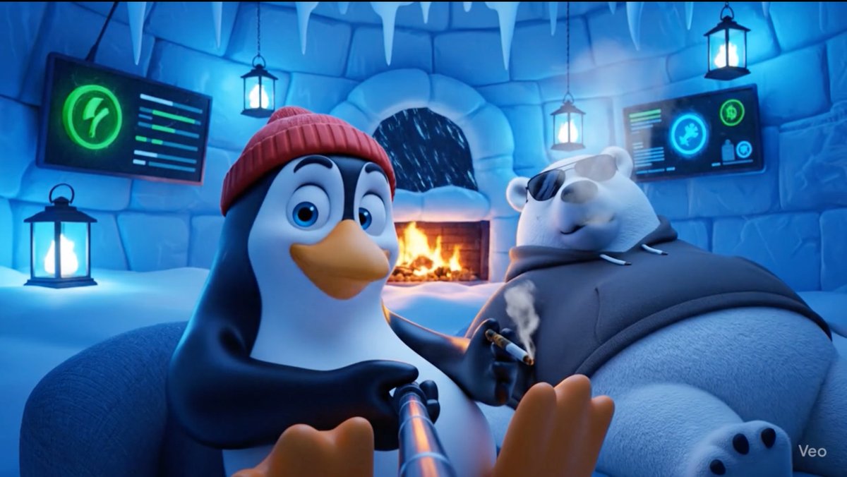 Vlogu (@official_vlogu) on Twitter photo Will $Vlogu be reunited with Icy in ep2? Will $Vlogu be reunited with Icy in ep2?