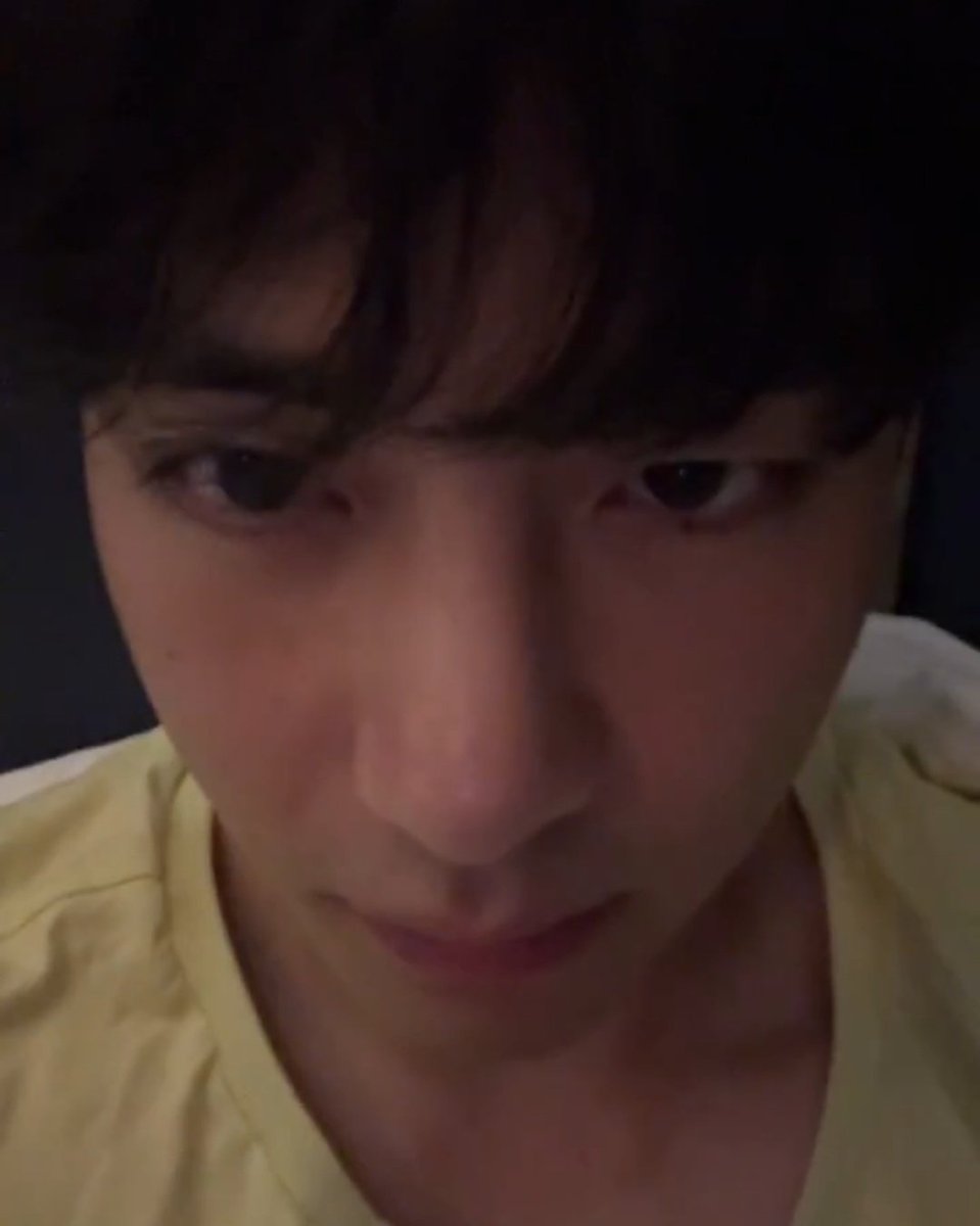 🐯: Actually in August, there will be a little something for ARMYs to see.

Taehyung is coming