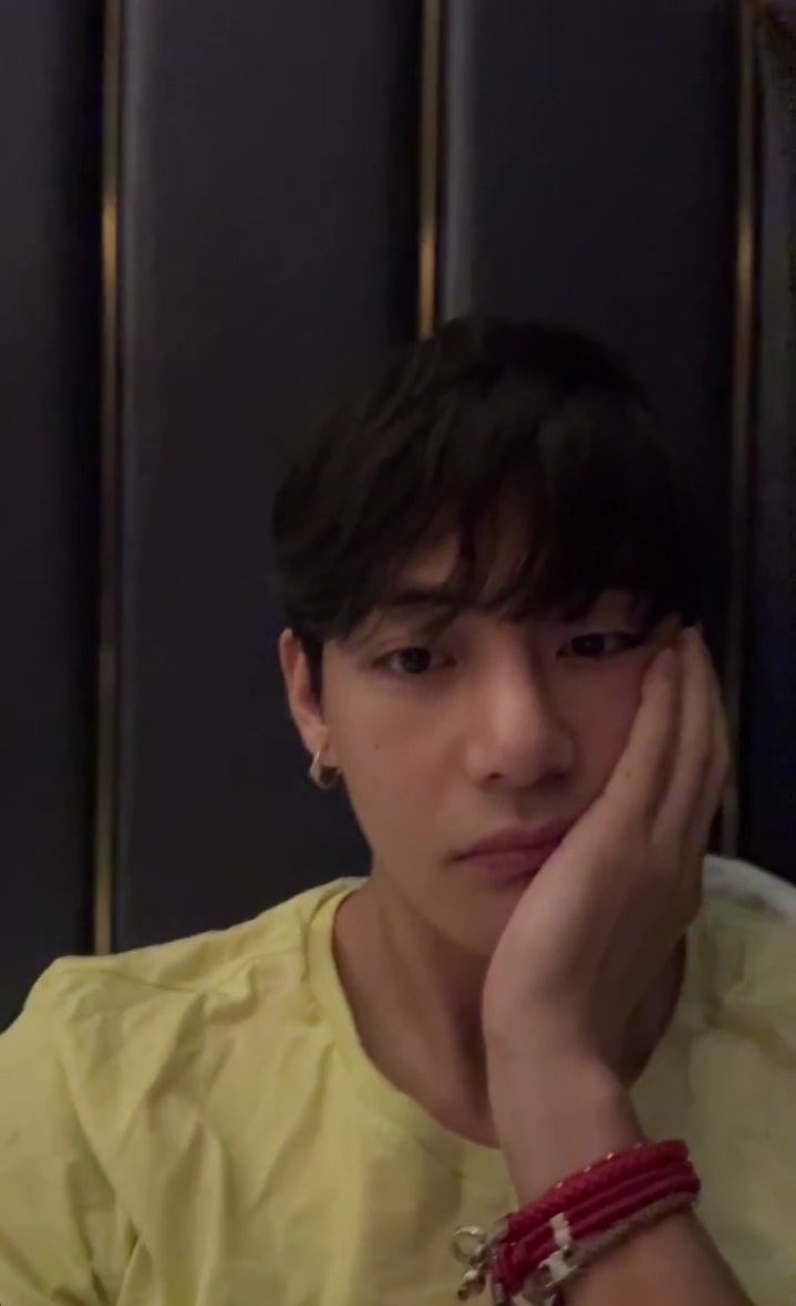 unrkived's tweet image. prettiest boy in the whole world