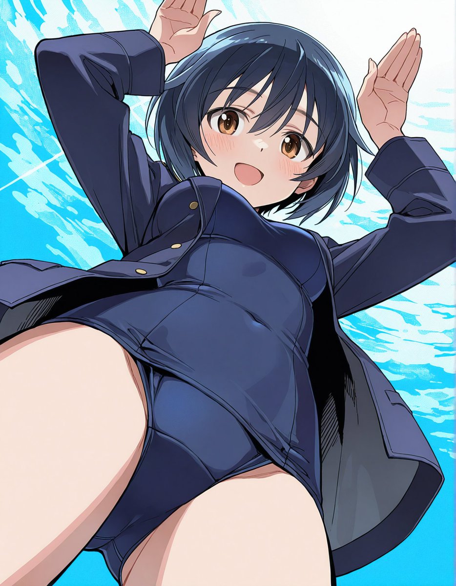 buushishikaba's tweet image. dynamic angle祭り
その20