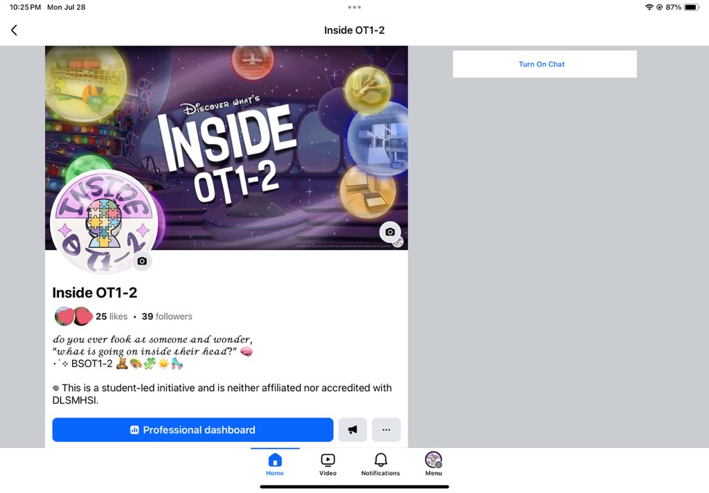 my block’s fb page is so cute ! (i made the profile nd cover photo)