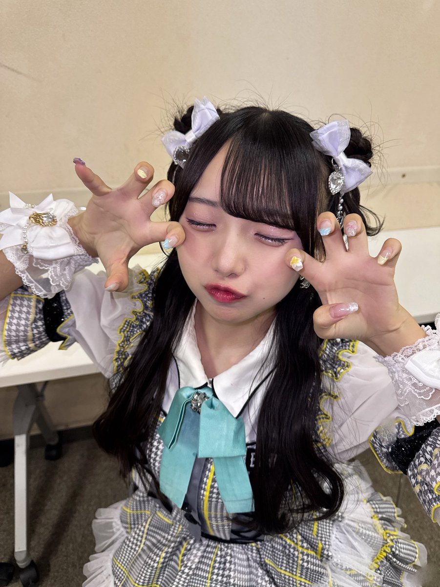 ガオ~🐻ྀི♡