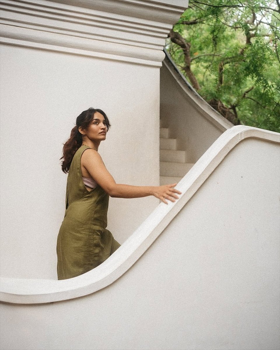 Aneesh_98's tweet image. Harini Sundarajan !😚💚

@rinibot  #HariniSundarajan