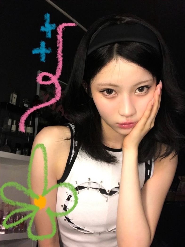 asasloops's tweet image. #아사 #ASA #ENAMIASA #アサ