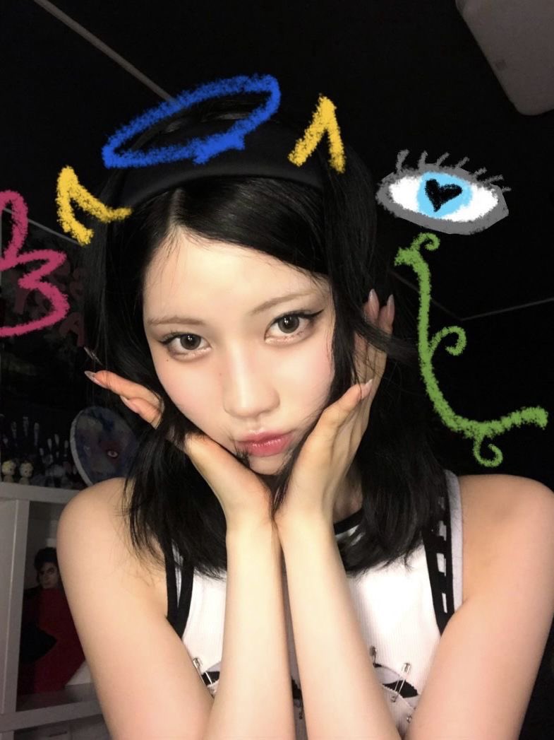 asasloops's tweet image. #아사 #ASA #ENAMIASA #アサ