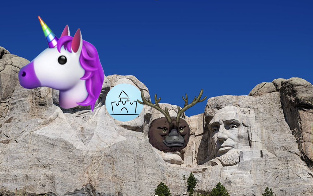 michoadyyy's tweet image. Who is the 4th Member of Cosmos Mount Rugmore?

(OM is excluded bec I always disliked it and was never fooled into thinking it wasn&apos;t a scam)