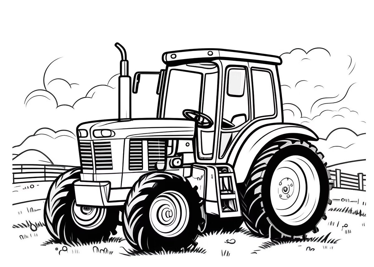 🌧️ Rainy day? Keep the fun growing indoors!
Download our farm-inspired colouring sheets and let kids explore agriculture with a splash of creativity. 🖍️🐄🌾👉 Get yours here: agricultureforlife.ca/post/farm-fun-…