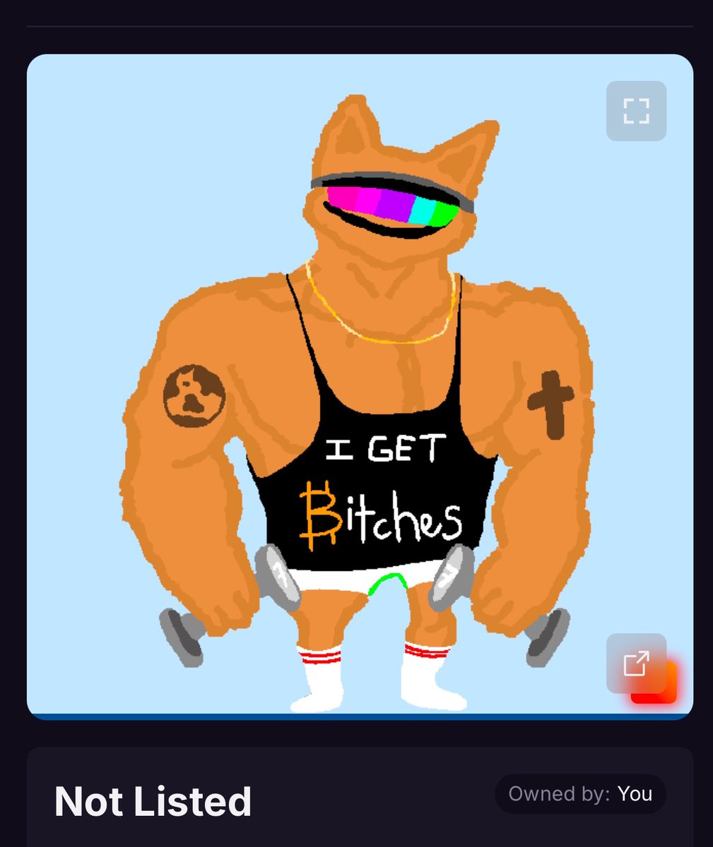 minted this bad boy <a href="/griftmo/">Griftmo 2.0</a>