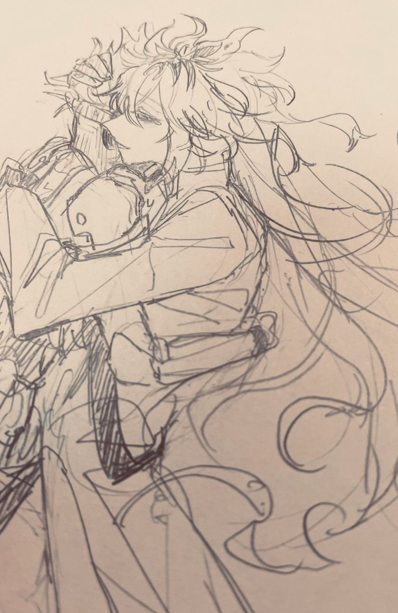 mino_mochi's tweet image. オルイデオル アナログ