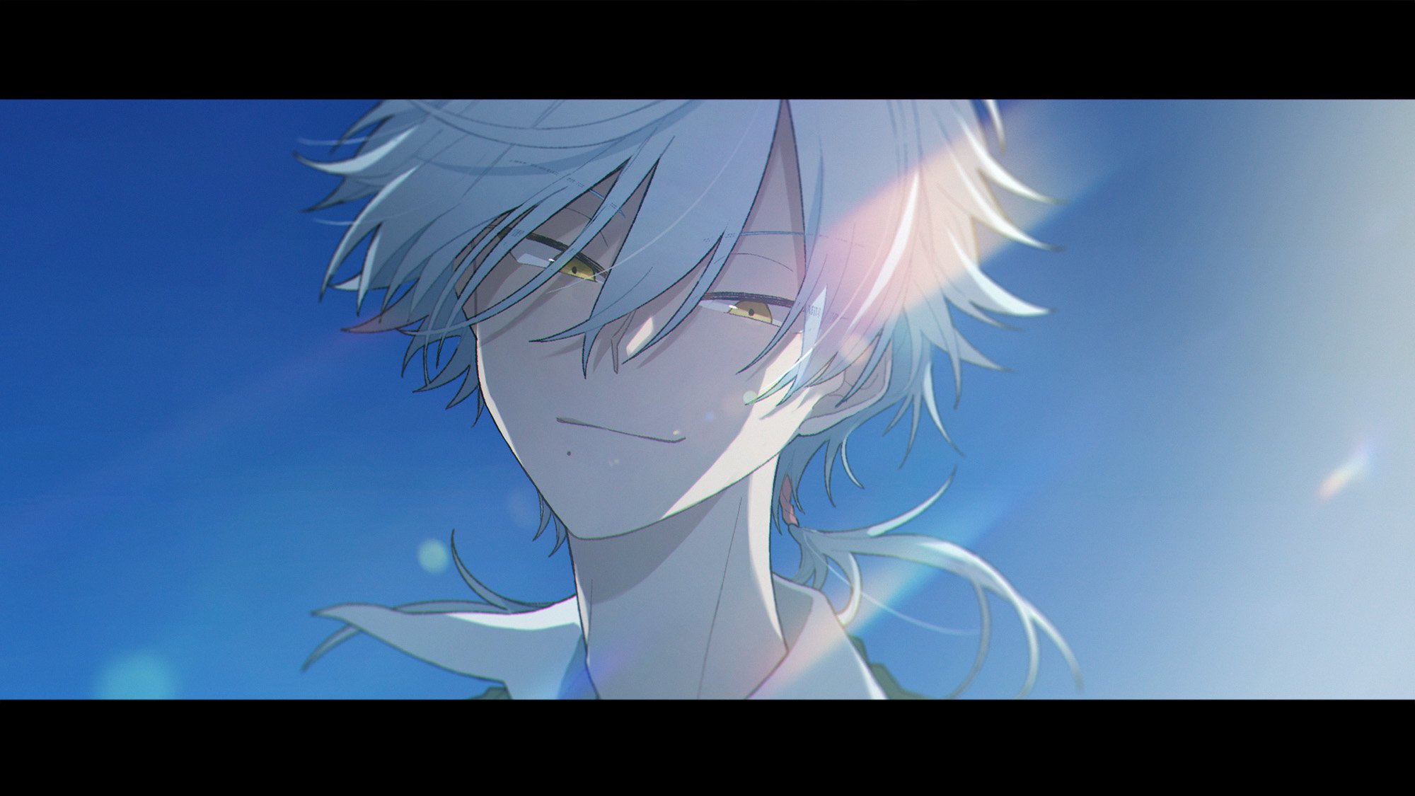 マ on X: 