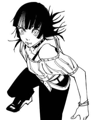 jjkanything's tweet image. Kirara just showed up at your doorstep! You have 10 seconds to run.